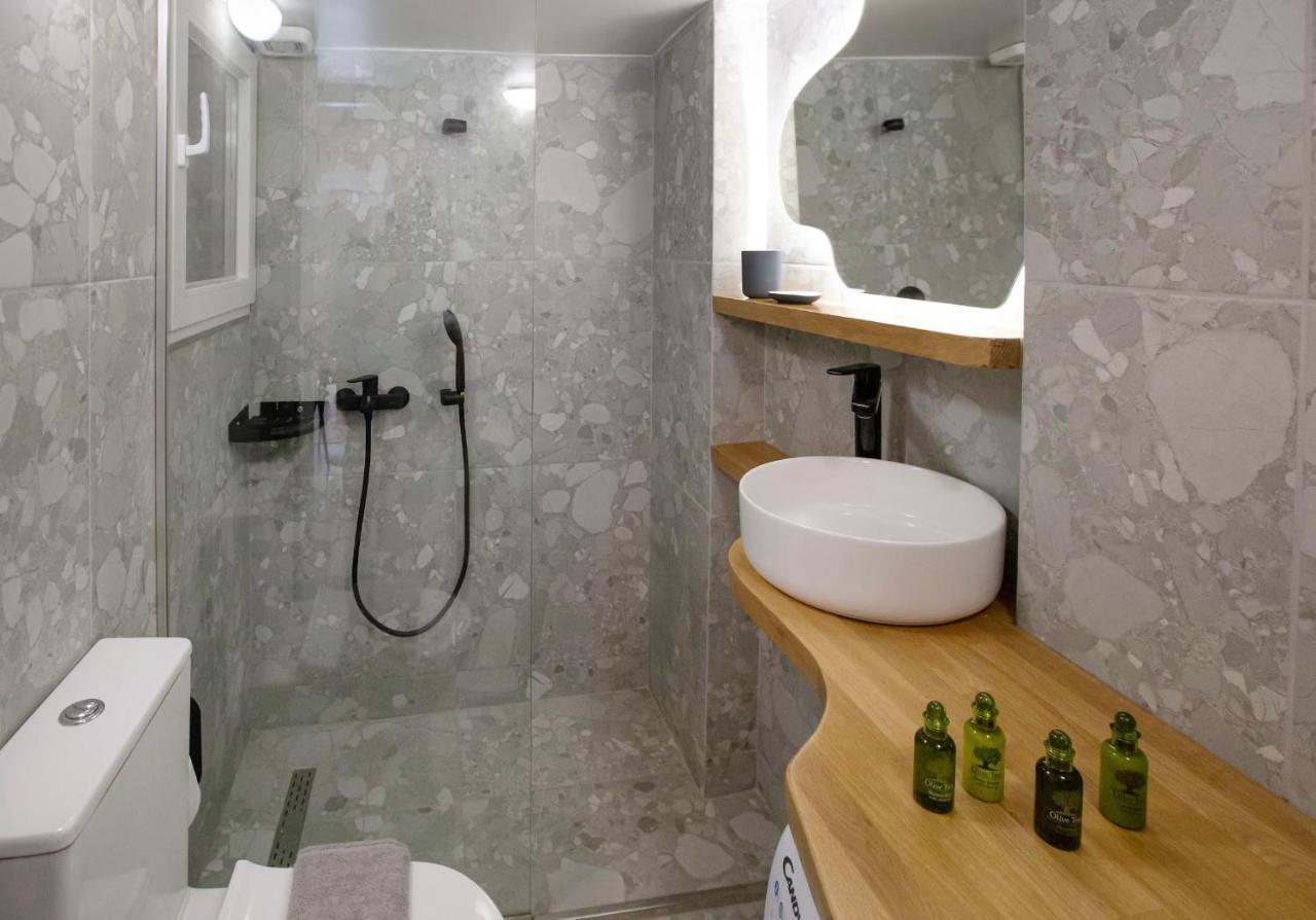Apartment The Modern By Ghh