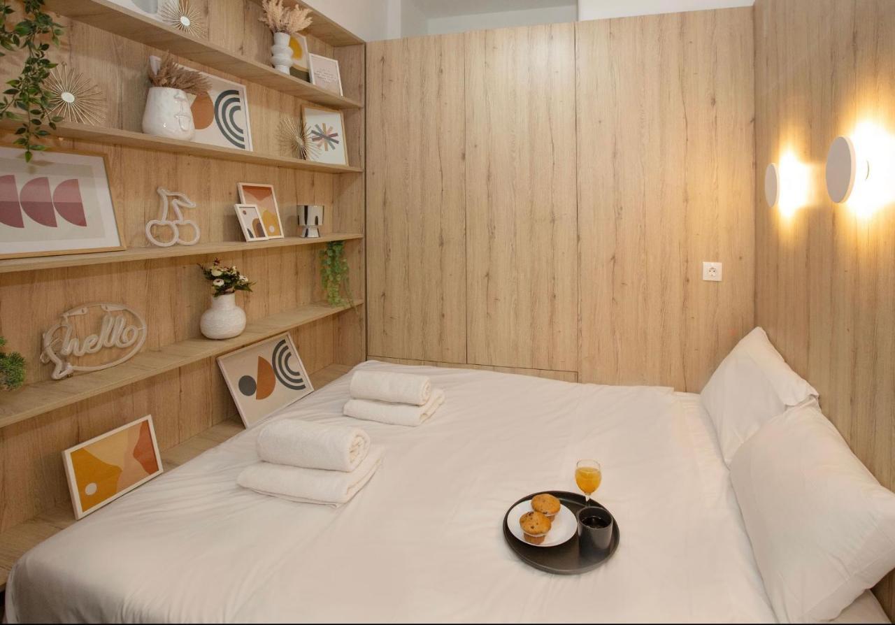 The Modern By Ghh Apartment