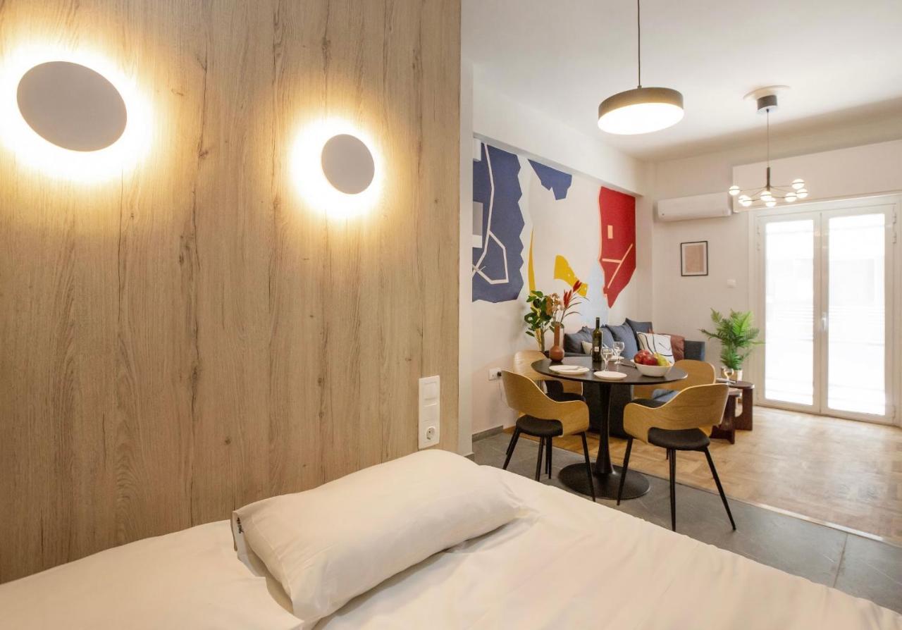 The Modern By Ghh